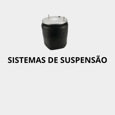 Sistemas de Suspensão