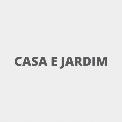 Casa e Jardim