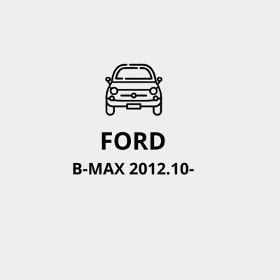 B-Max 2012.10-