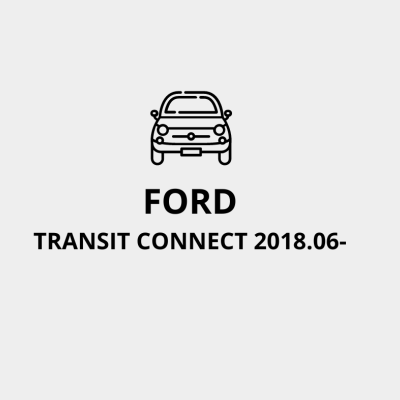 Transit Connect  2018.06-