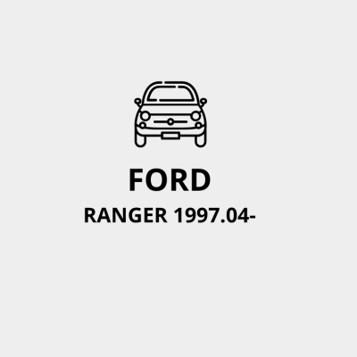Ranger 1997.04-