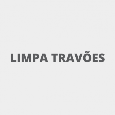 Limpa Travões