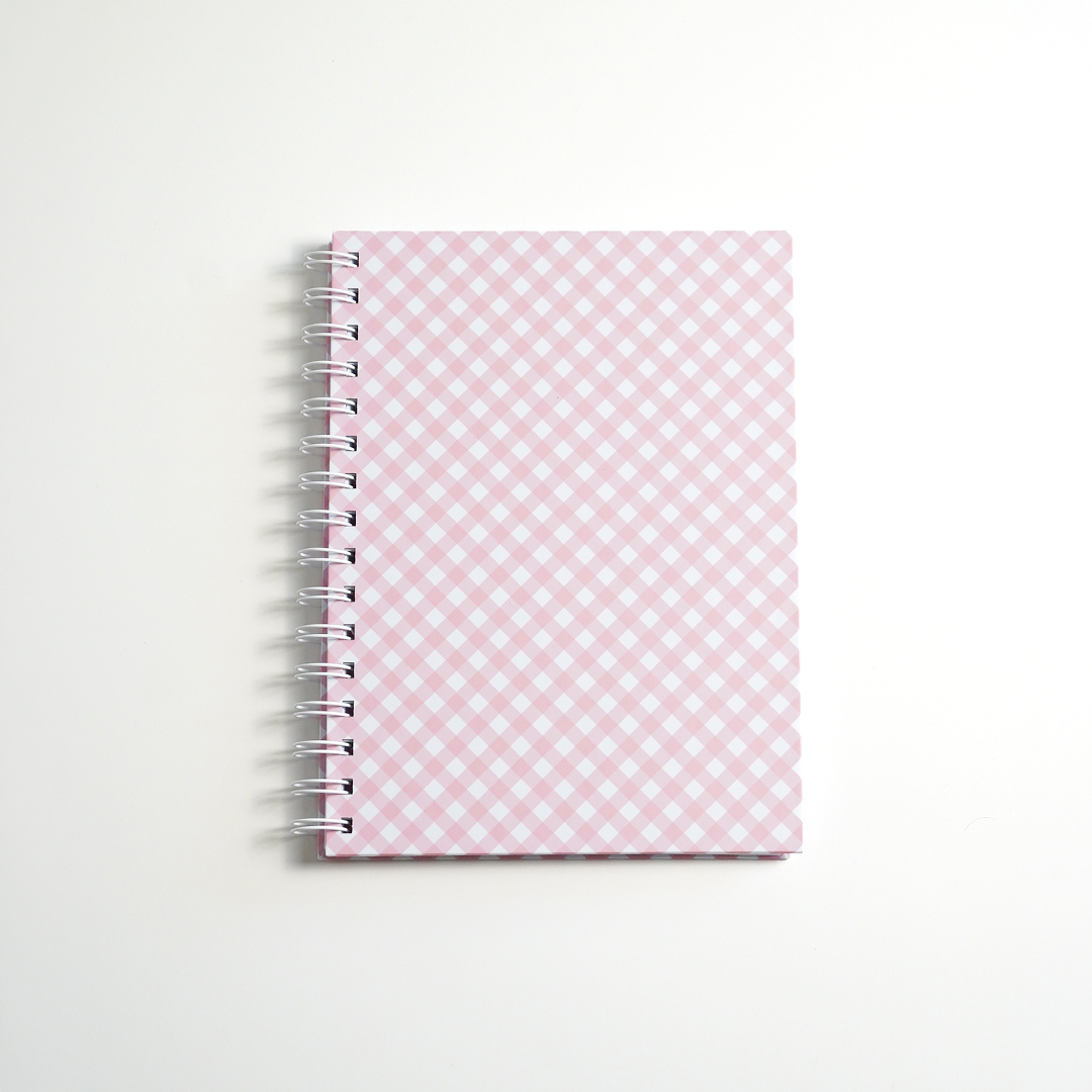 Notebook "Piquenique"
