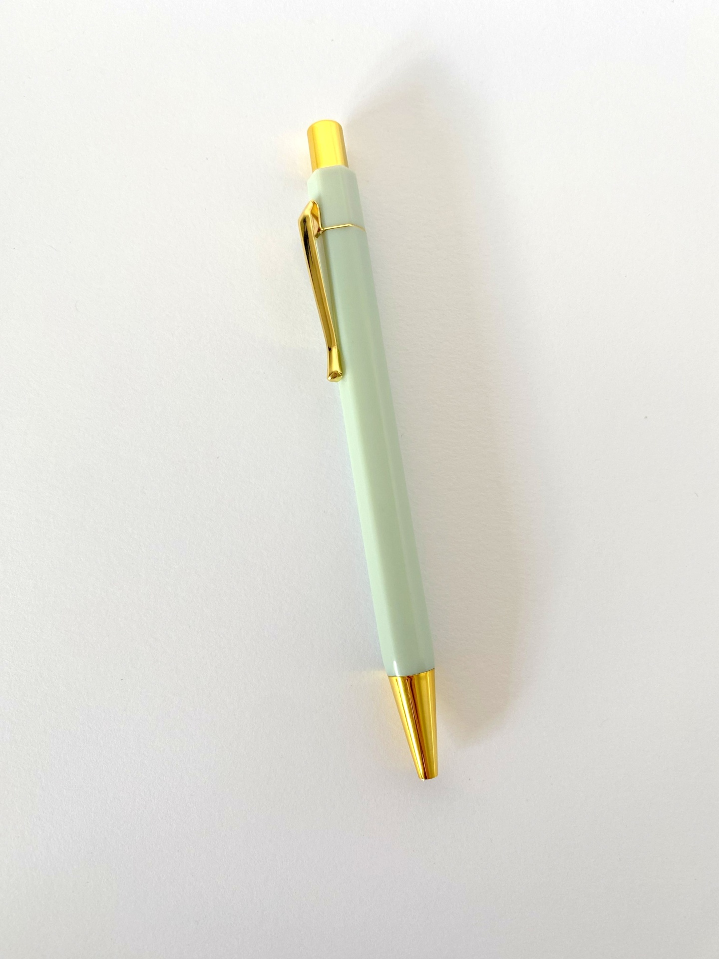 Canetas Pastel - Cores Frias