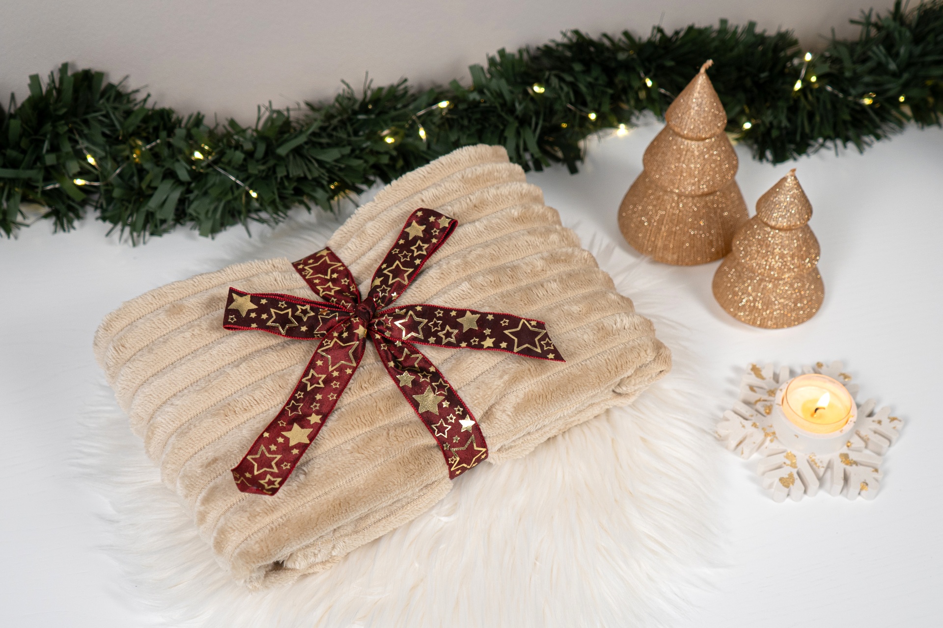 Kit Mantinha de Natal