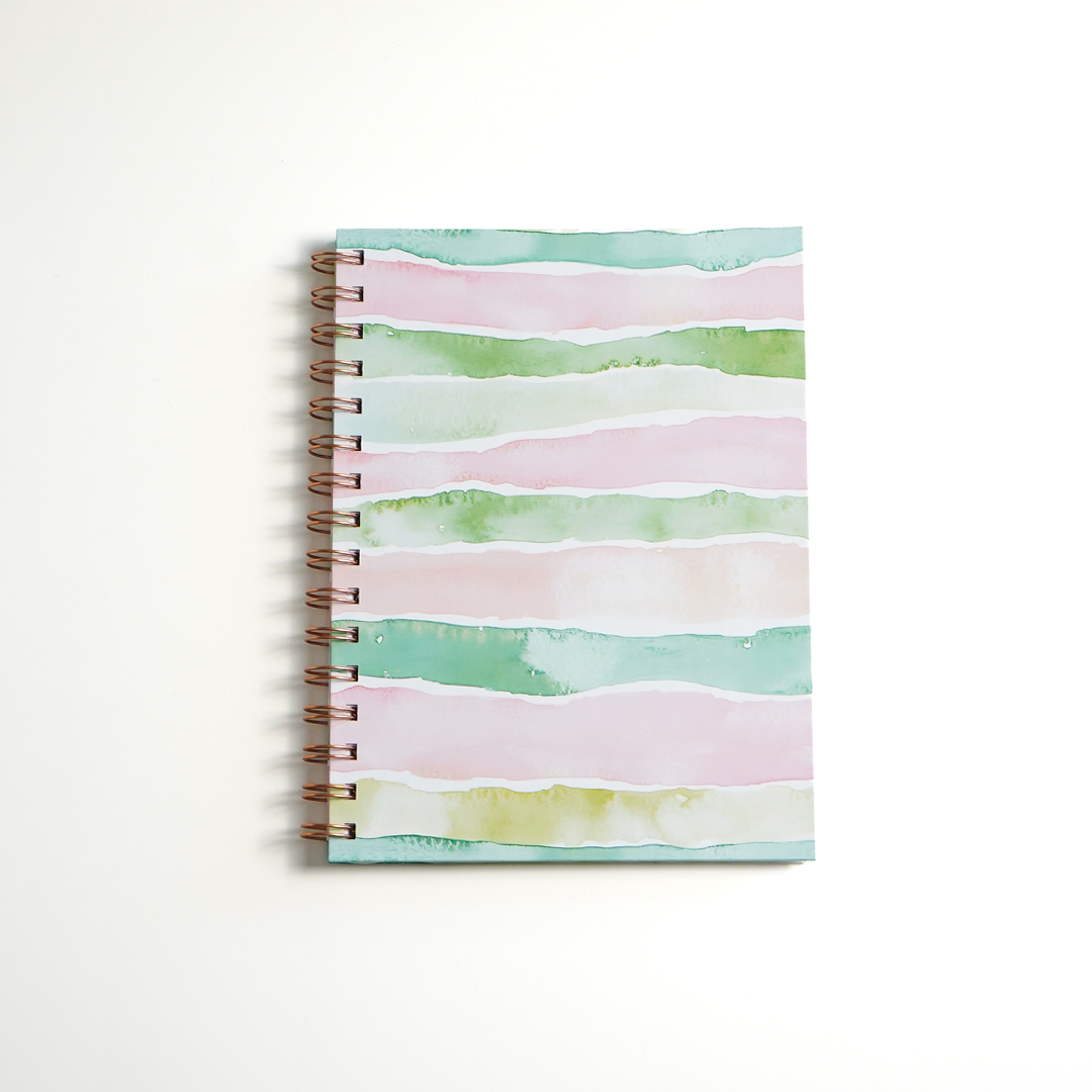 Notebook "Brisa"