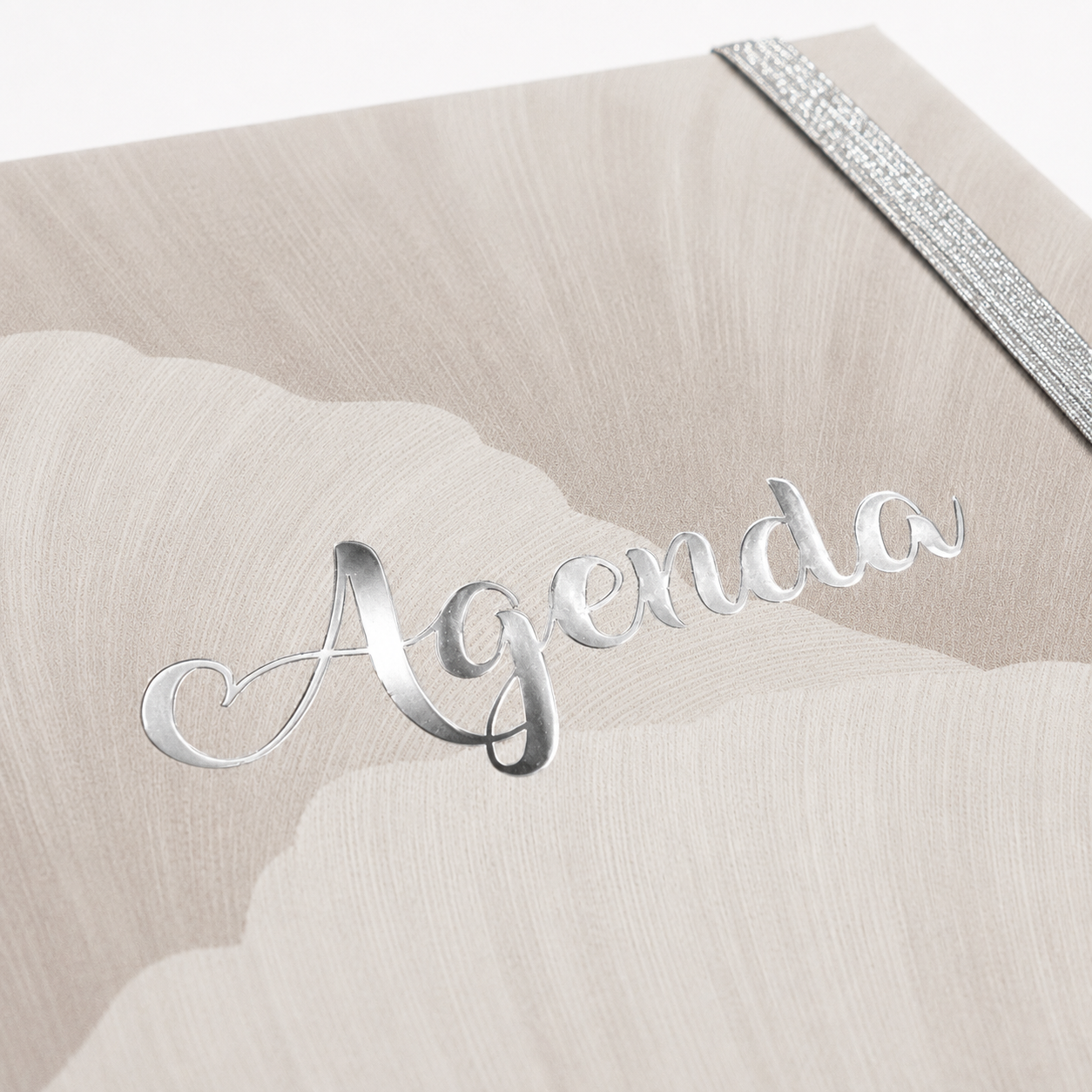 Agenda "Pérola"