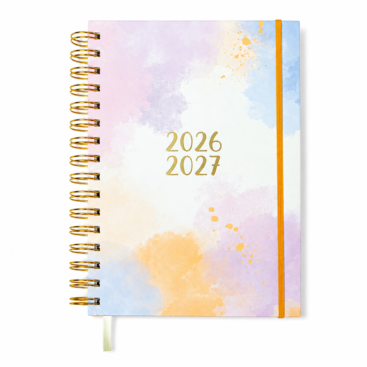 Agenda "Aurora"