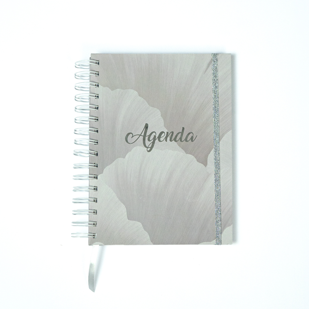 Agenda "Pérola"