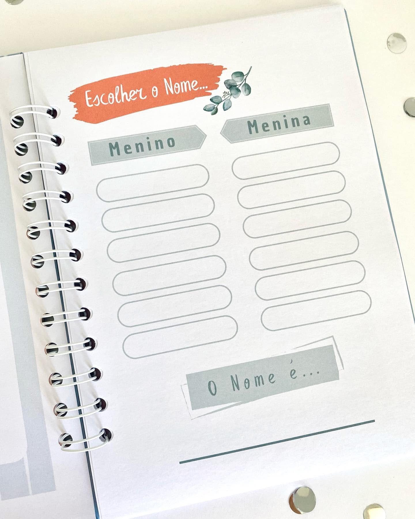 Diário de Gravidez  |  Heaven