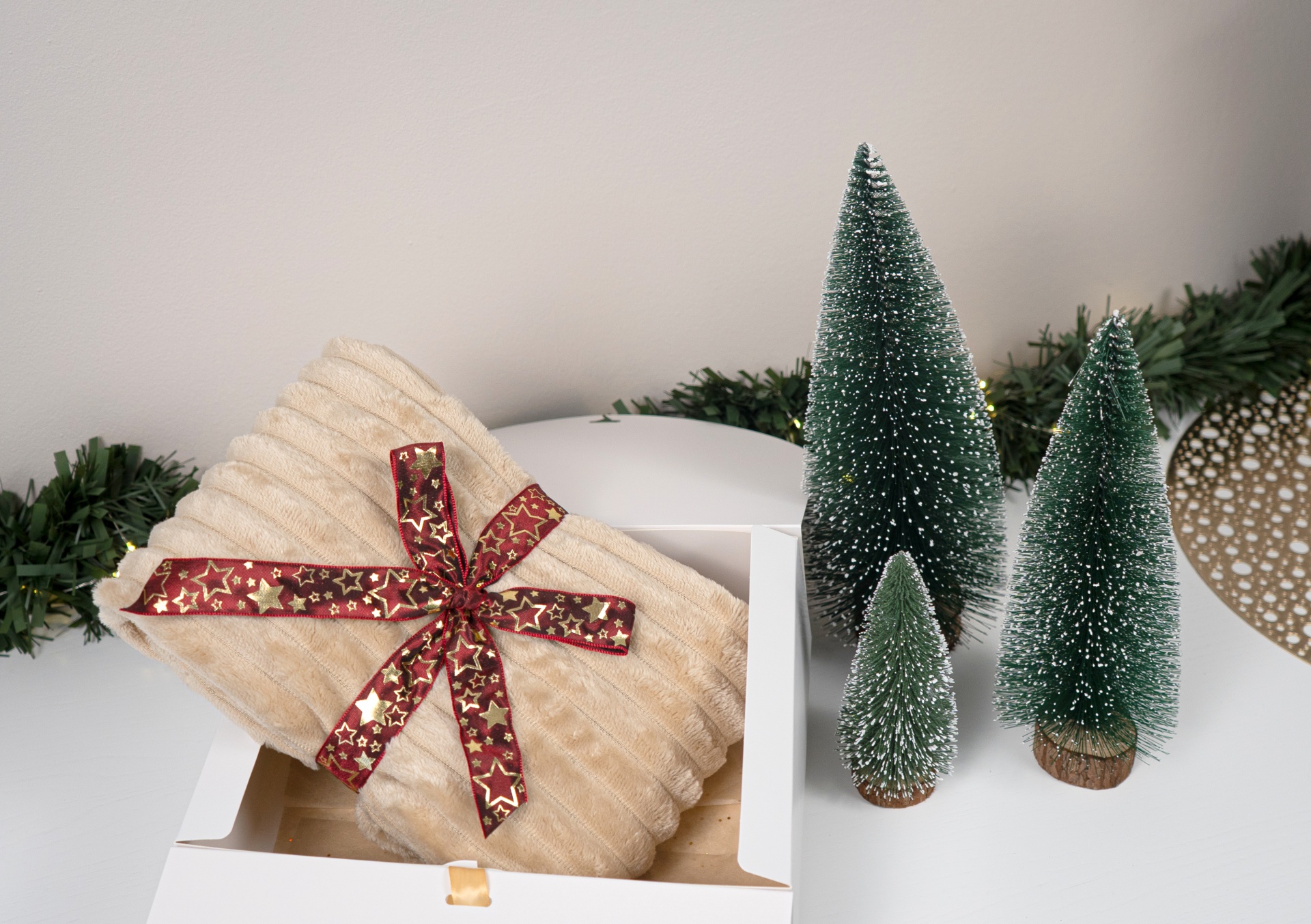 Kit Mantinha de Natal