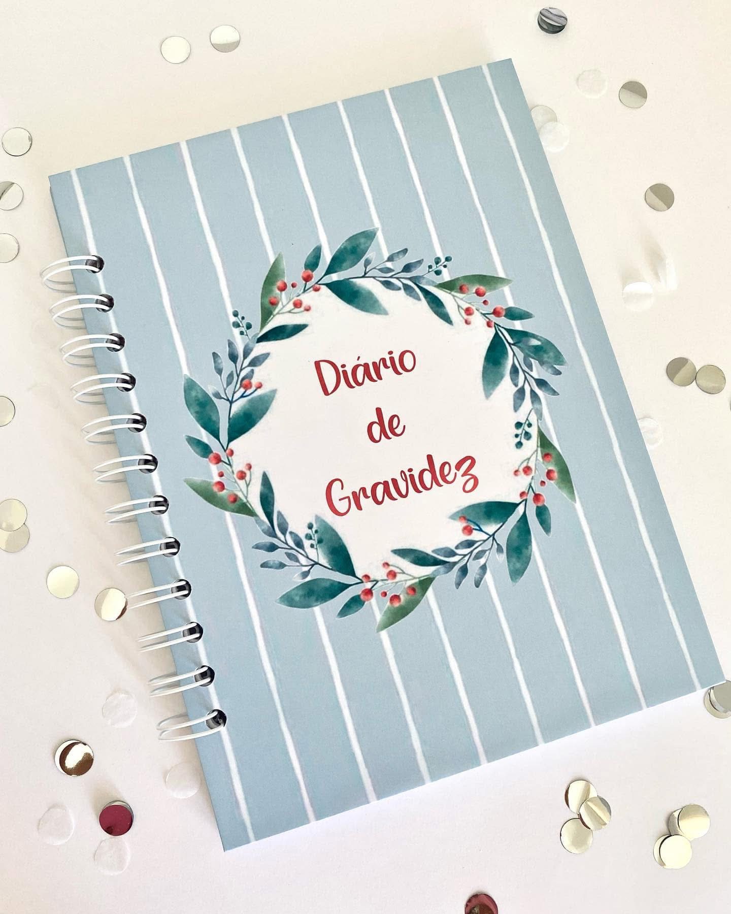 Diário de Gravidez  |  Heaven