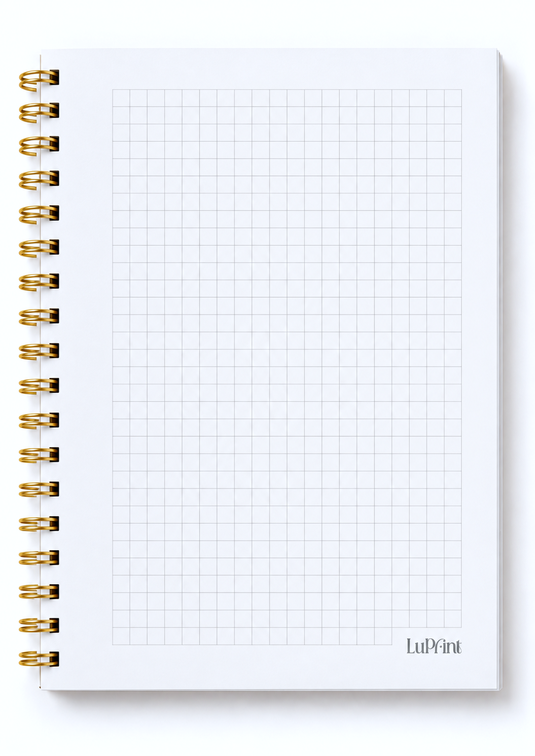 Notebook A5 "Make Today Magical"