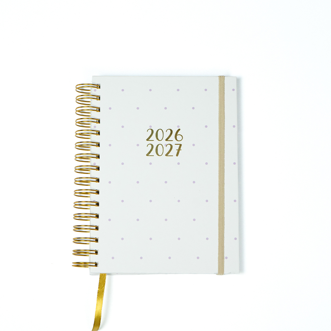 Agenda "Lavanda"