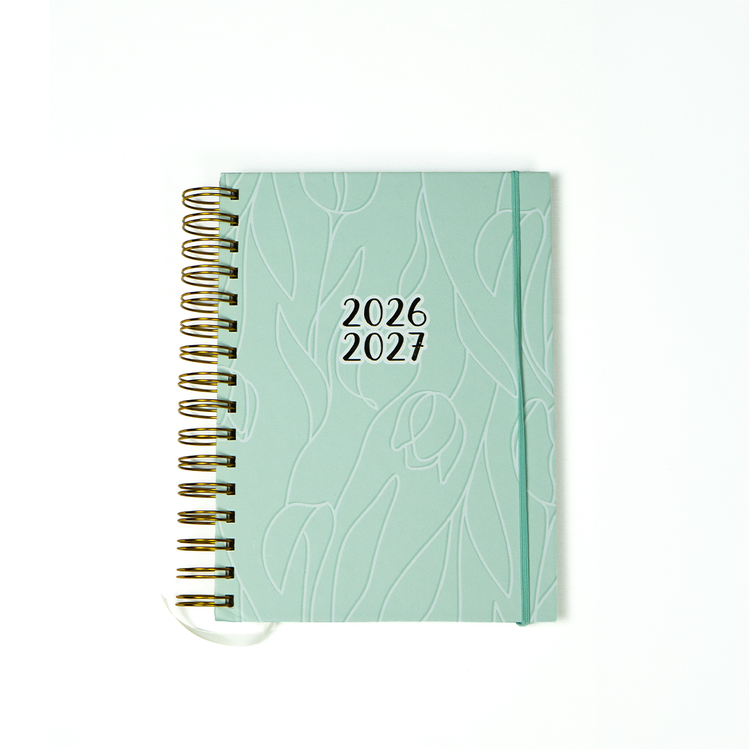 Agenda "Túlipa"