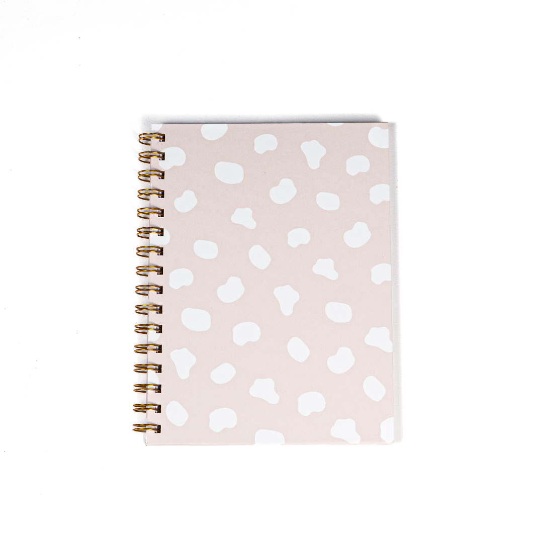 Notebook "This Girl Can"