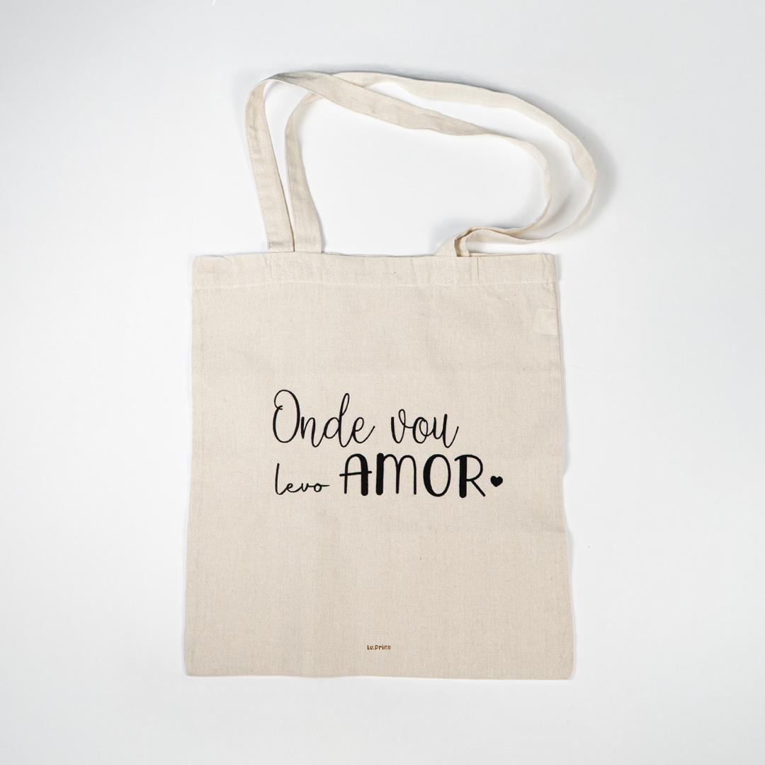 Totebag Dia da Mãe