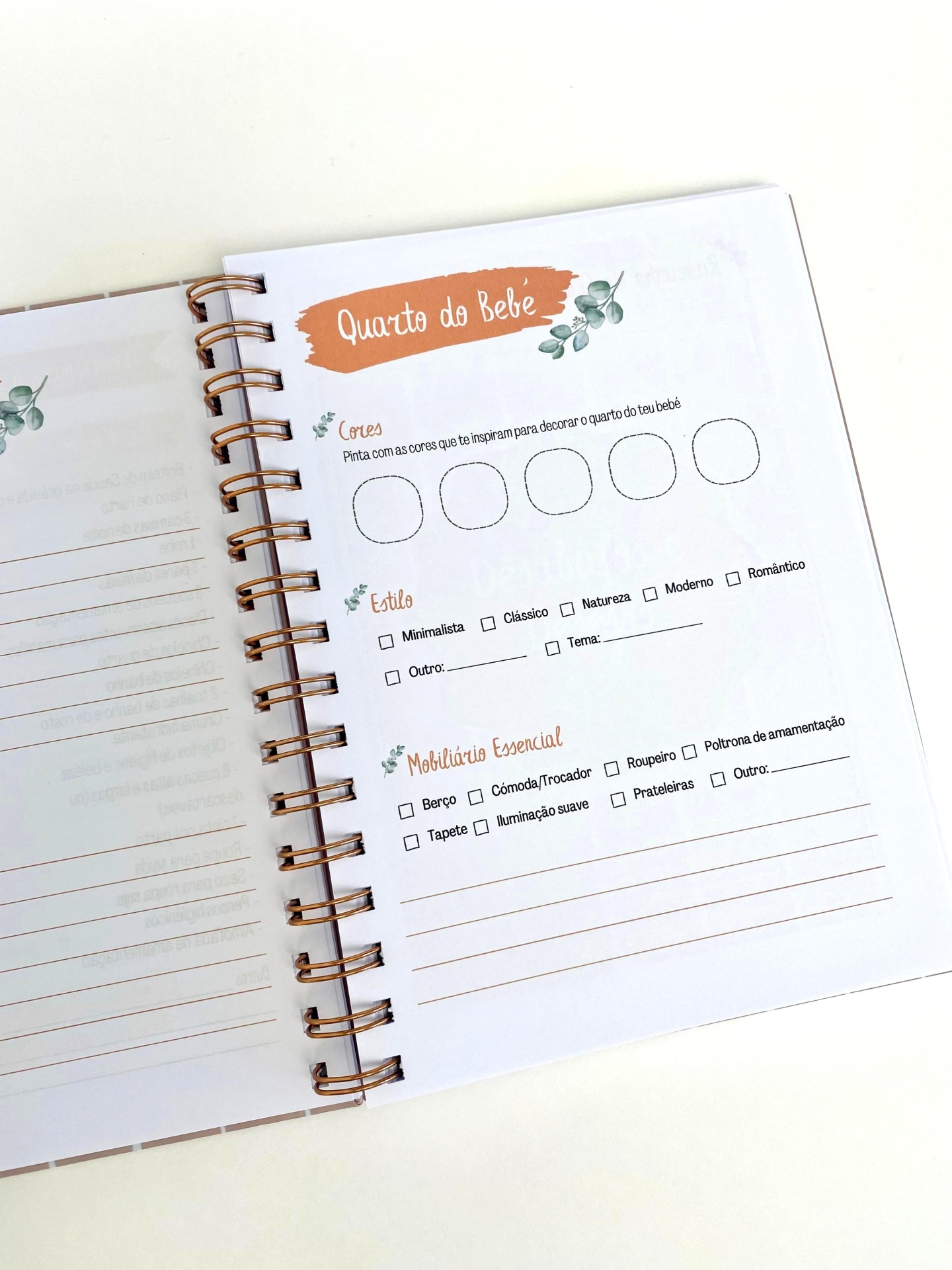 Diário de Gravidez  |  Alvor