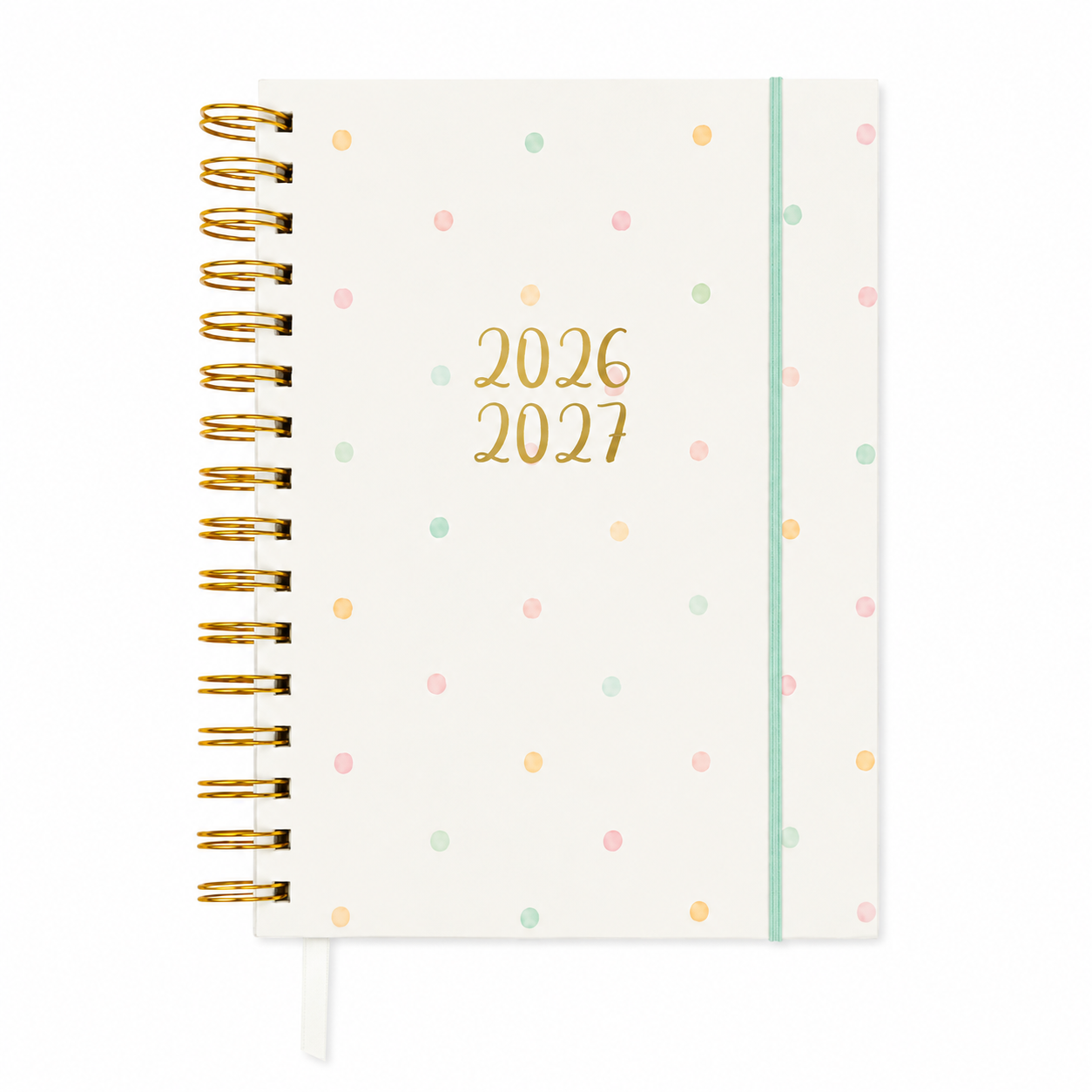 Agenda "Jasmim"