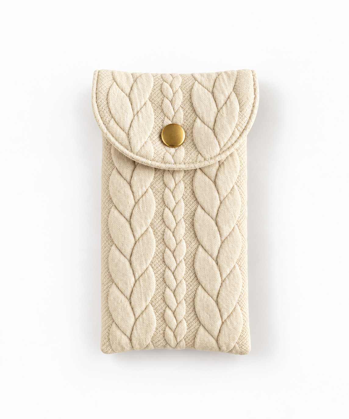Estojo de Bolso “Lace”