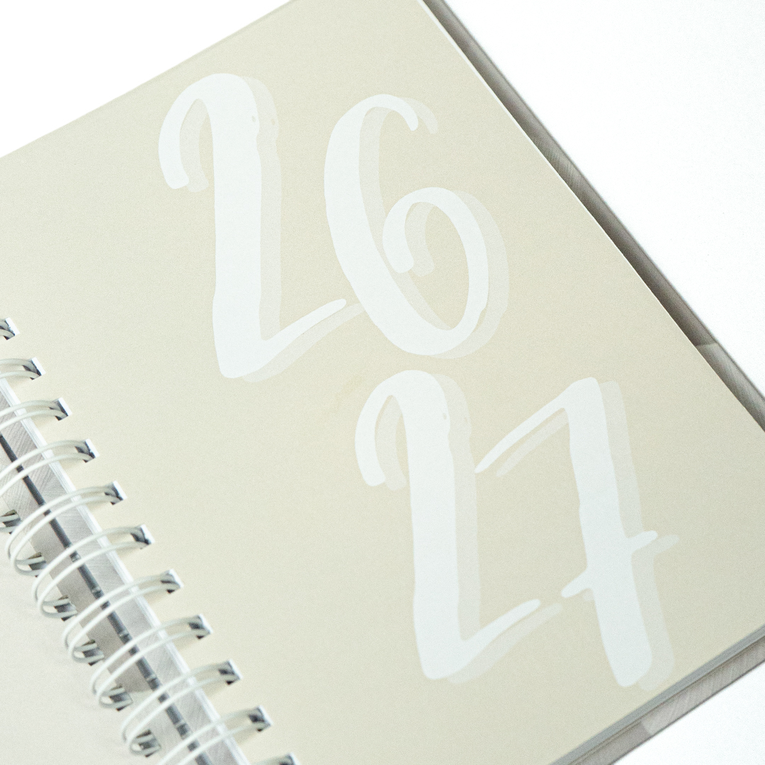 Agenda "Lavanda"