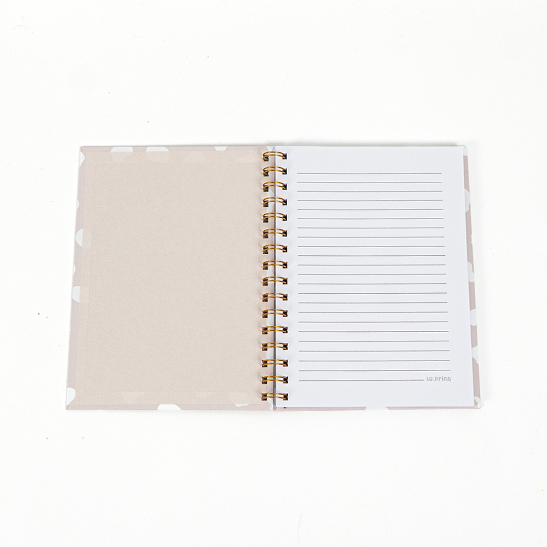Notebook "This Girl Can"