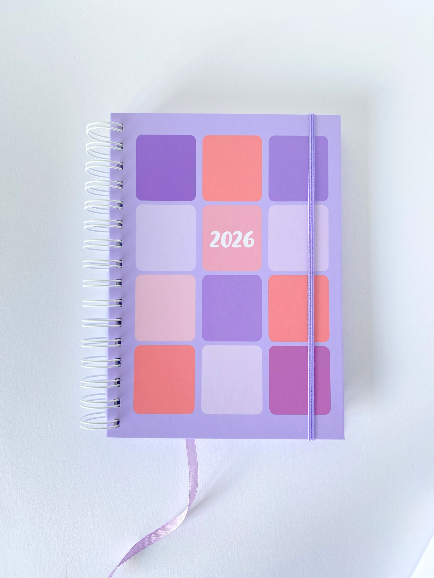 Agenda "Pixel"