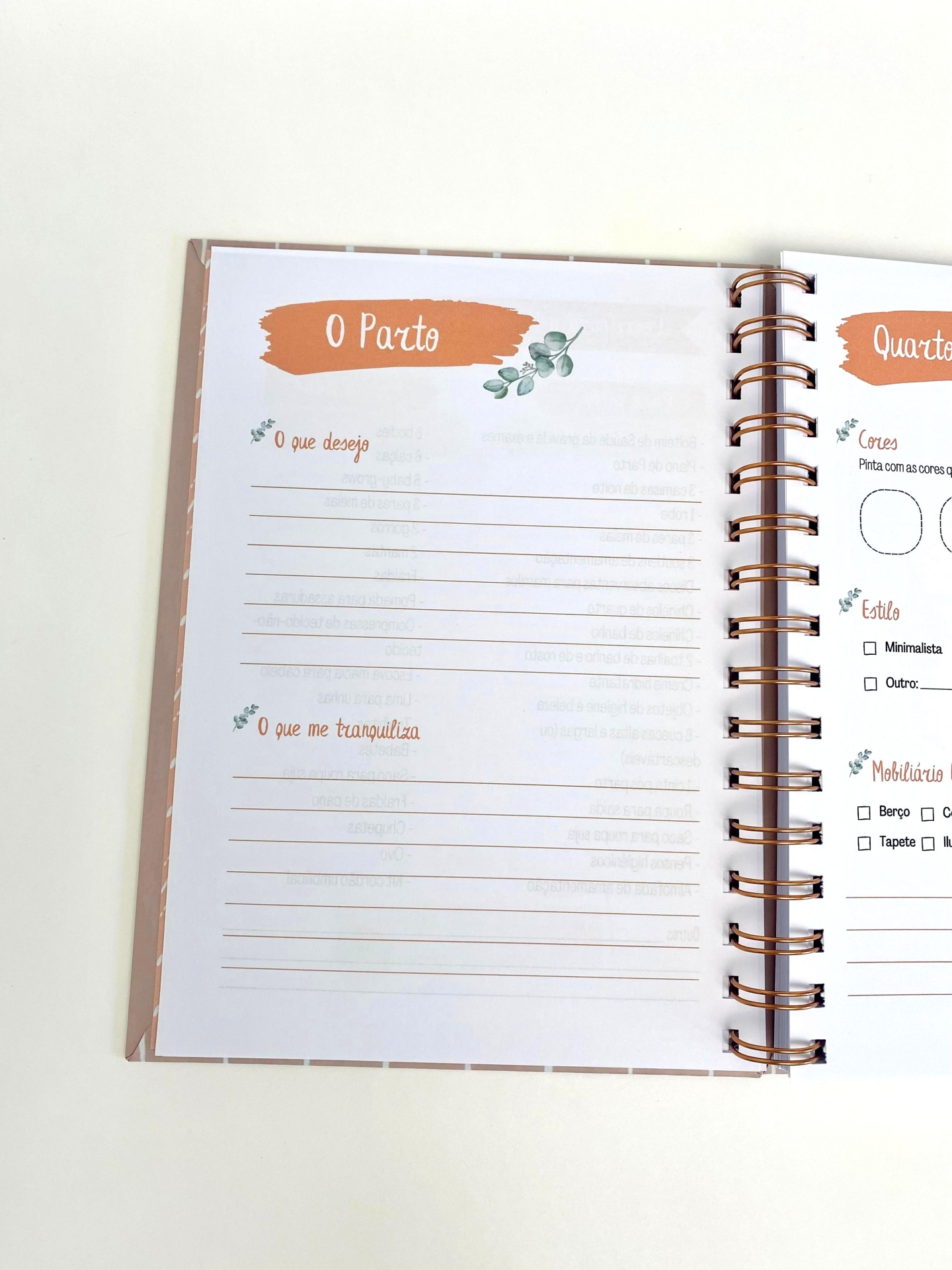 Diário de Gravidez  |  Alvor