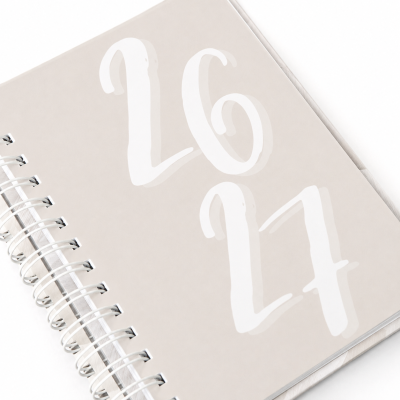 Agenda "Túlipa"