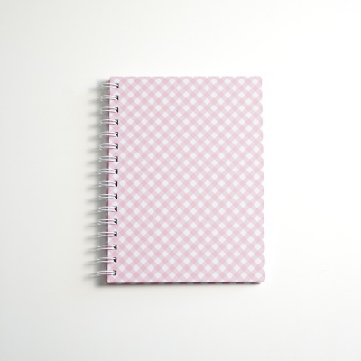 Notebook "Piquenique"
