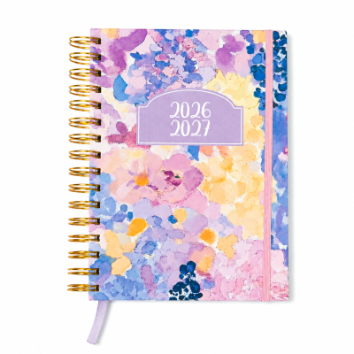 Agenda "Flora"
