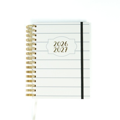 Agenda "Linho"