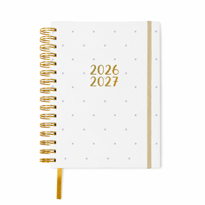 Agenda "Lavanda"