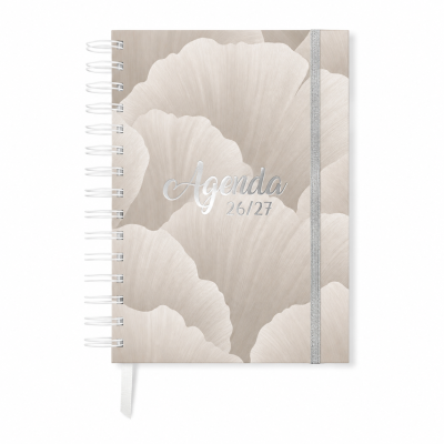 Agenda "Pérola"