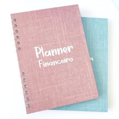Planner Financeiro