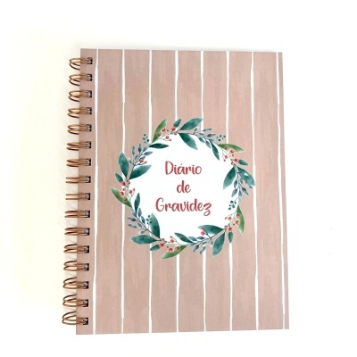 Diário de Gravidez  |  Alvor