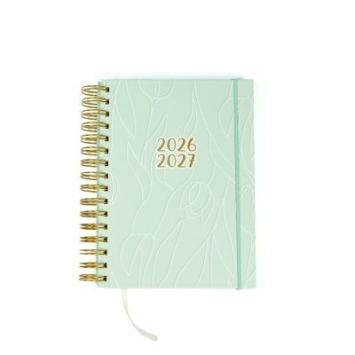 Agenda "Túlipa"