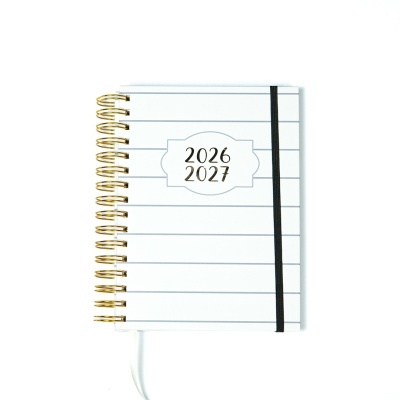 Agenda "Linho"