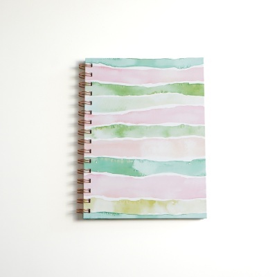 Notebook "Brisa"