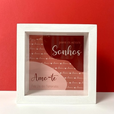 Mealheiro Dia dos Namorados