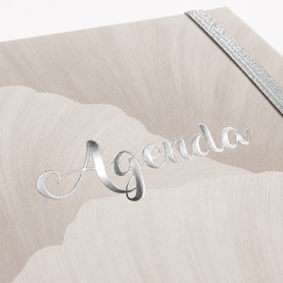 Agenda "Pérola"