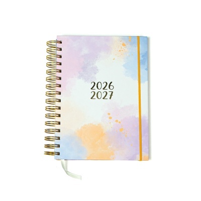Agenda "Aurora"