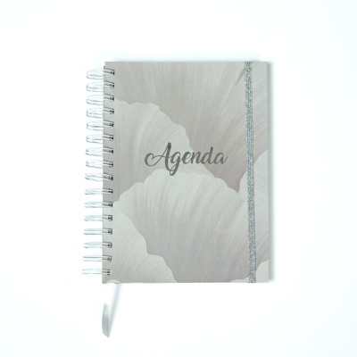 Agenda "Pérola"