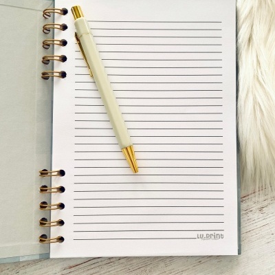 Notebook "Make Today Magical"