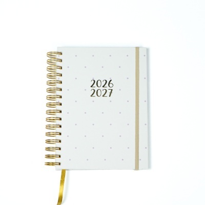Agenda "Lavanda"