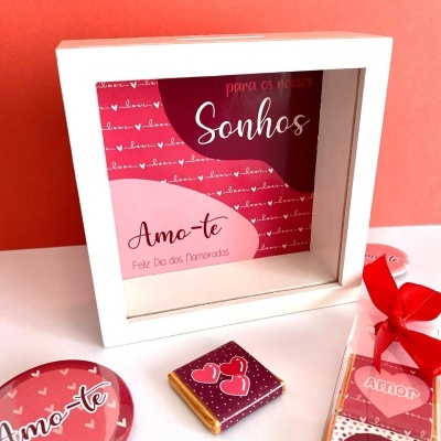 Mealheiro Dia dos Namorados