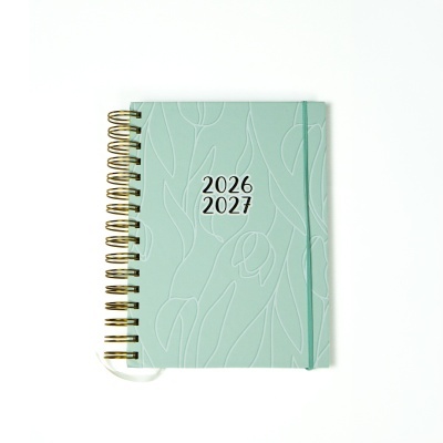 Agenda "Túlipa"