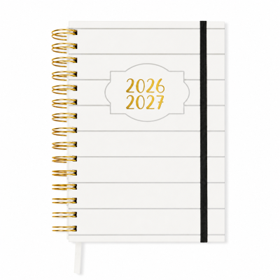 Agenda "Linho"