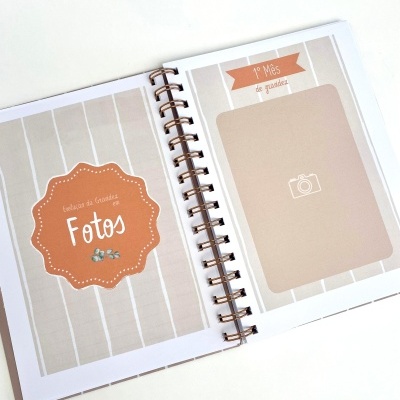 Diário de Gravidez  |  Alvor