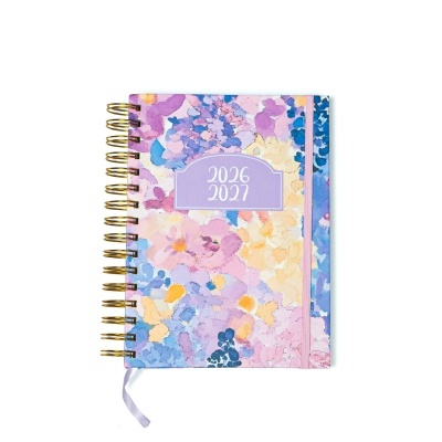 Agenda "Flora"